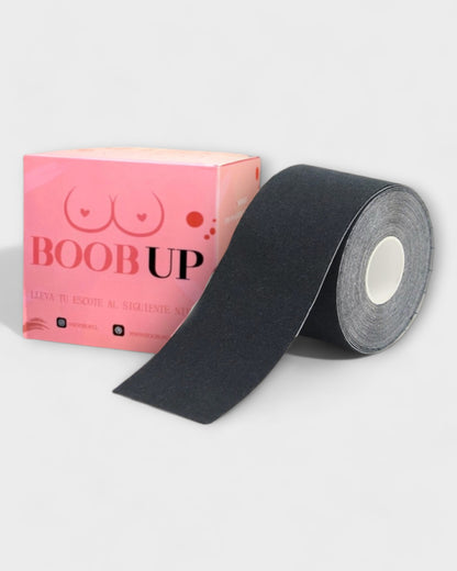 BOOB UP TAPE ®️ - Cinta Levanta Busto