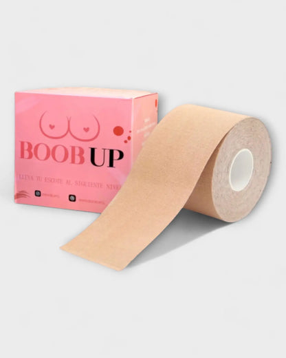 BOOB UP TAPE ®️ - Cinta Levanta Busto