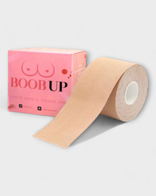 BOOB UP TAPE ®️ - Cinta Levanta Busto