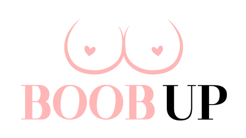 BoobUp